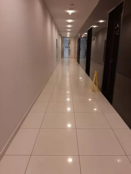 Commercial Ready Property S/F Office  for rent in Al Sadd , Doha #13225 - 4  image 